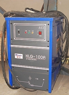 等離子切割機