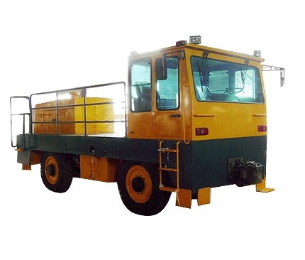 公路鐵路兩用車