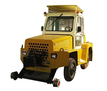 公路鐵路兩用車