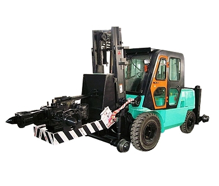 公路鐵路兩用車