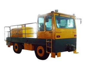 公路鐵路兩用車