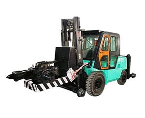 公路鐵路兩用車